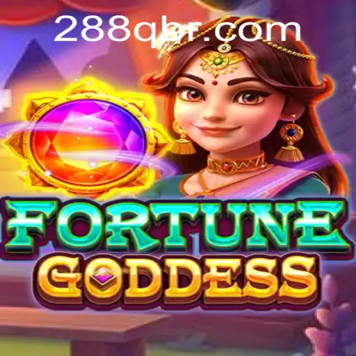 Descubra FORTUNEGODDESS: O Novo Fenômeno dos Jogos Online