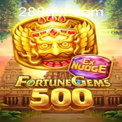 FortuneGems500: Explorando o Mundo dos Jogos de Azar Digitais