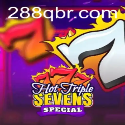 Descubra o Envolvente Jogo 'HotTripleSevensSpecial' com 288Q.COM