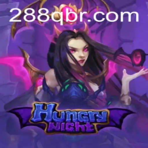 Descubra o Fascinante Mundo de HungryNight com 288Q.COM