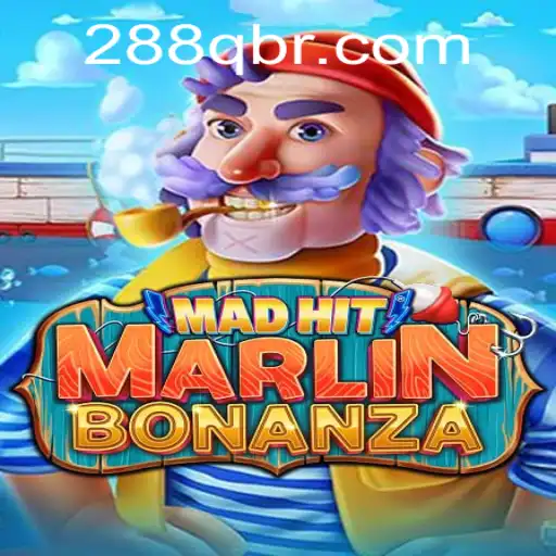 MadHitMarlinBonanza: Explorando a Aventura Aquática