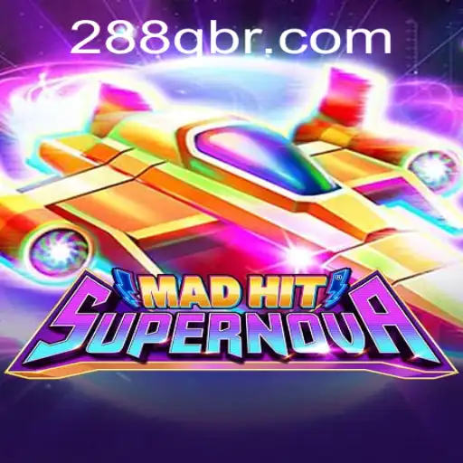 Descubra o Empolgante Mundo de MadHitSupernova