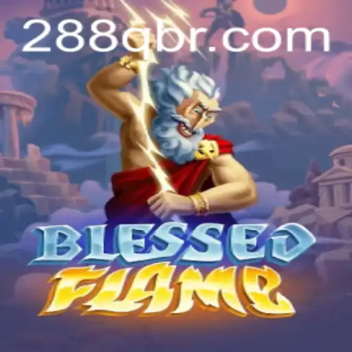 Explorando o Universo de BlessedFlame: Uma Aventura Épica