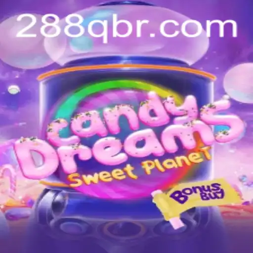 CandyDreamsSweetPlanet: Um Mundo de Doces Aguardando por Você