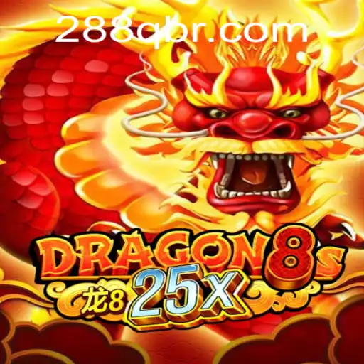 Dragon8s25x: Um Novo Clássico no Mundo dos Jogos Online