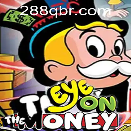 EyeOnTheMoney: Descubra o Novo Fenômeno dos Jogos Online com 288Q.COM