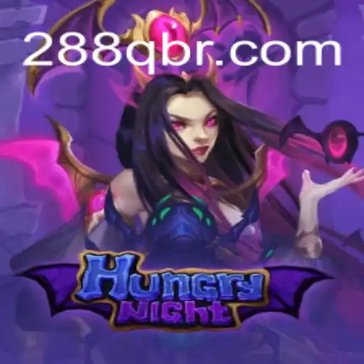 Descubra o Fascinante Mundo de HungryNight com 288Q.COM