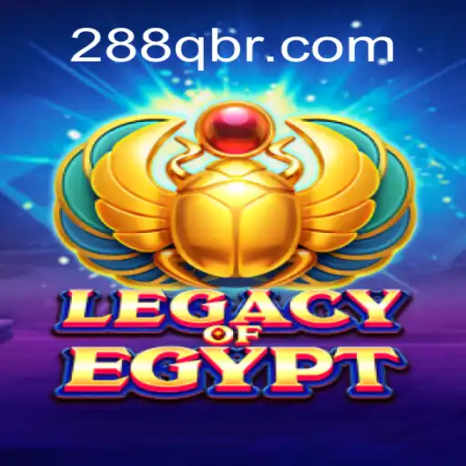 Explorando o Fascinante Mundo de LegacyOfEgypt