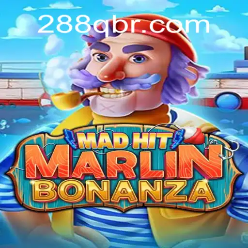 MadHitMarlinBonanza: Explorando a Aventura Aquática