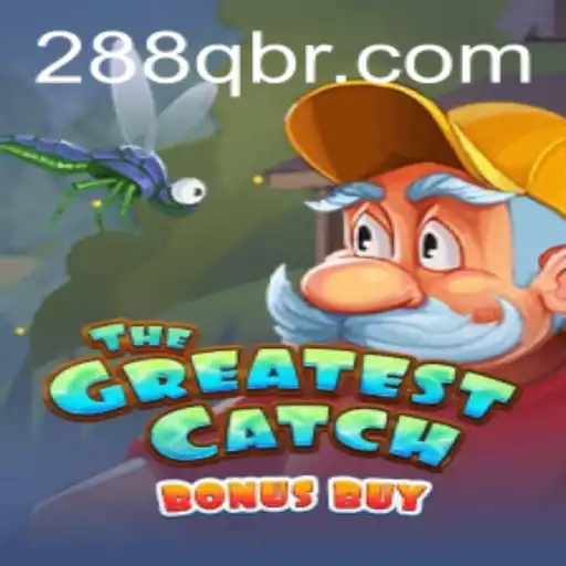 Explorando 'TheGreatestCatchBonusBuy': Uma Aventura Subaquática de Emoções