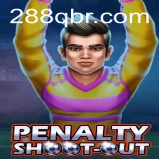 Explorando o Mundo de PenaltyShootOut