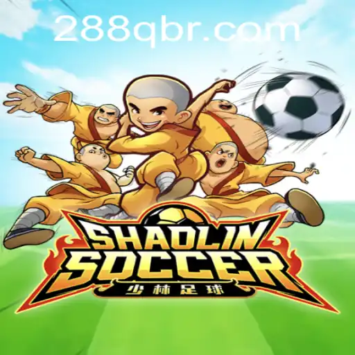 Descubra ShaolinSoccer: O Jogo de Futebol com uma Reviravolta Artística
