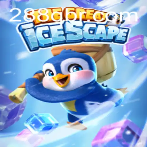 TheGreatIcescape: Uma Jornada Congelante com 288Q.COM